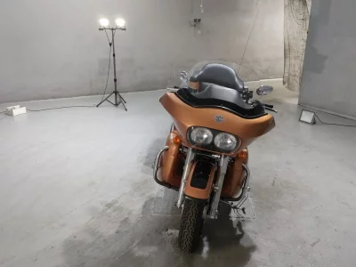 Harley-Davidson HARLEY FLTR1580