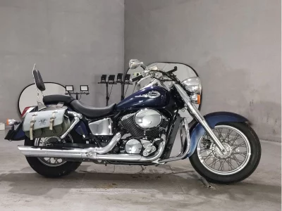 Honda SHADOW400