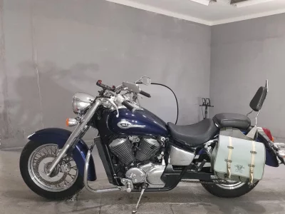 Honda SHADOW400