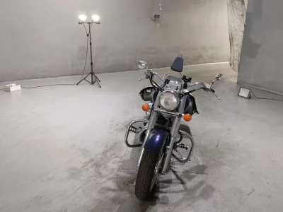 Honda SHADOW400