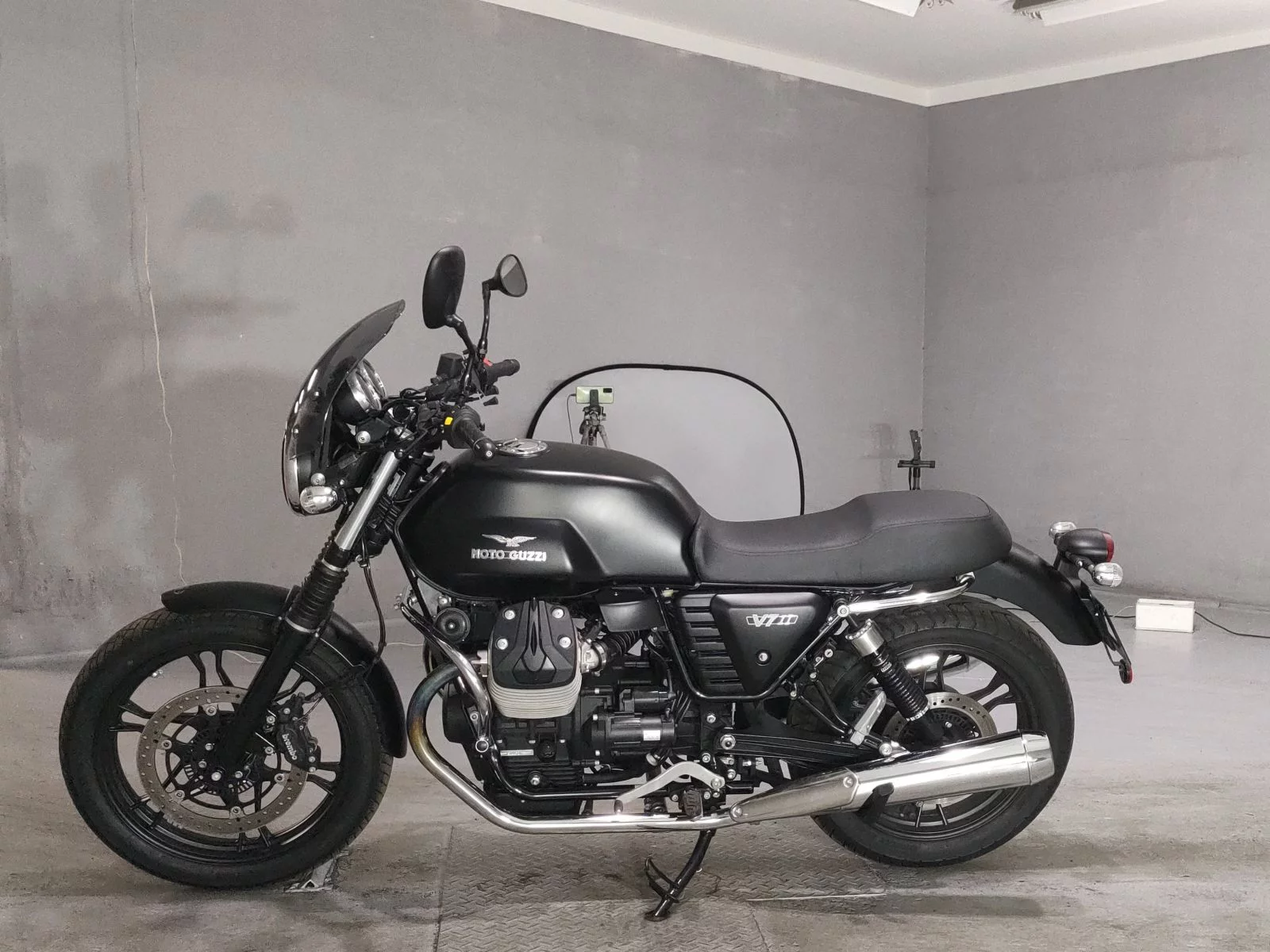 Other MOTO GUZZI V7 2 STONE  с аукциона в Японии