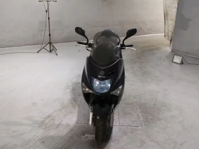 Yamaha MAJESTY 125