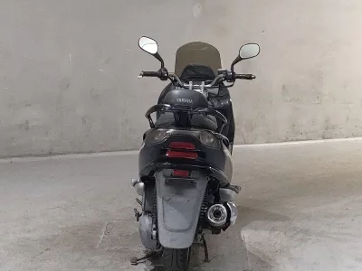 Yamaha MAJESTY 125