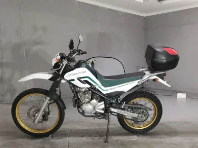 Yamaha SEROW 250