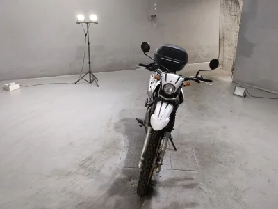 Yamaha SEROW 250