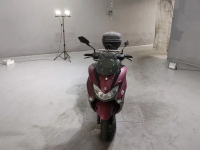 Suzuki BURGMAN 125