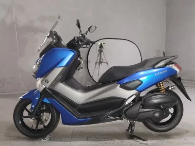 Yamaha N-MAX125