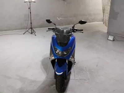 Yamaha N-MAX125