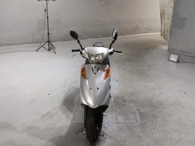Suzuki ADDRESS V125