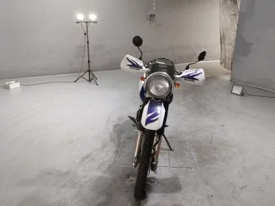 Suzuki DJEBEL250XC