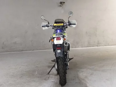 Suzuki DJEBEL250XC