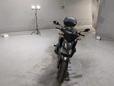 Honda CB650F