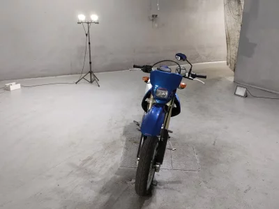 Honda XR250 MOTARD