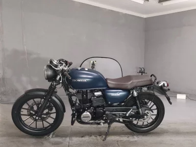 Honda GB350