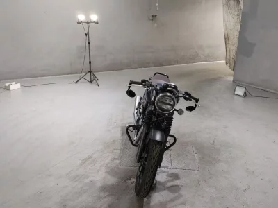 Honda GB350