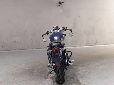 Honda GB350