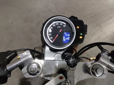 Honda GB350
