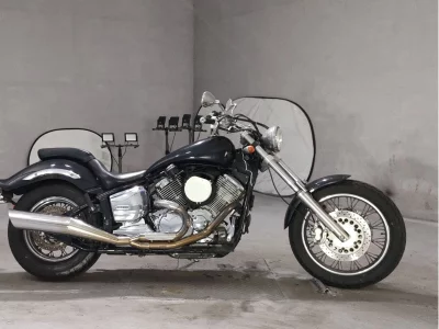 Yamaha DRAGSTAR1100