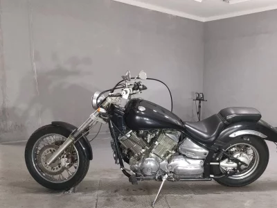 Yamaha DRAGSTAR1100