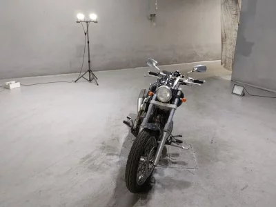 Yamaha DRAGSTAR1100