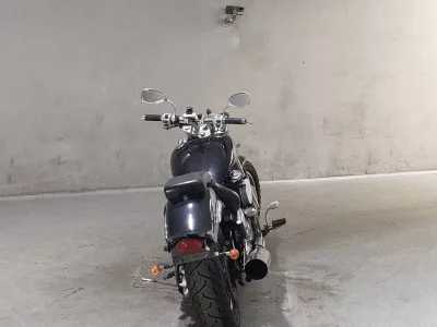 Yamaha DRAGSTAR1100