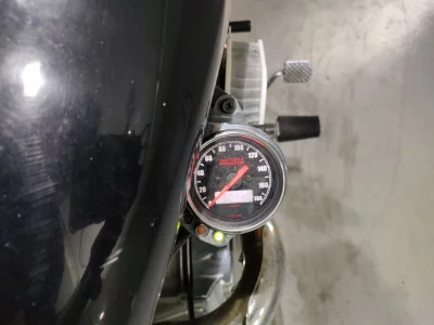 Yamaha DRAGSTAR1100