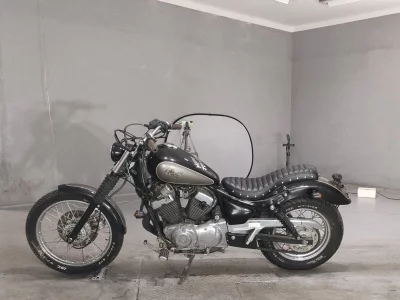 Yamaha VIRAGO 250