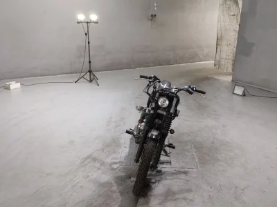 Yamaha VIRAGO 250