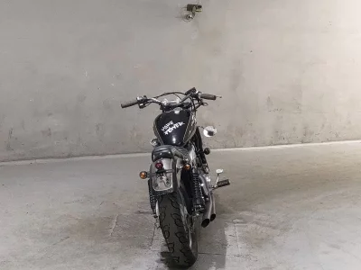 Yamaha VIRAGO 250