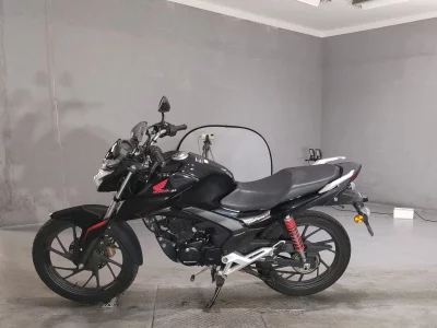 Мотоцикл из Японии Honda CBF125R