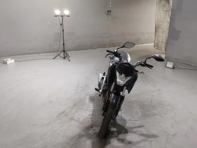 Honda CBF125R