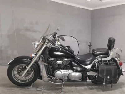 Suzuki INTRUDER 400 CLASSIC
