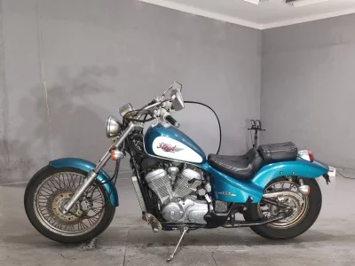 Honda STEED400