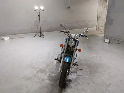 Honda STEED400