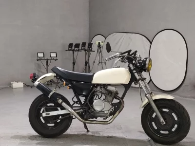 Honda APE50
