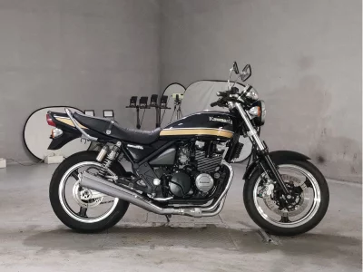 Kawasaki ZEPHYR400K