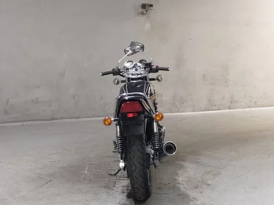 Kawasaki ZEPHYR400K