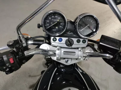 Kawasaki ZEPHYR400K