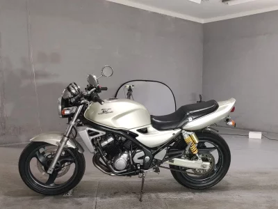 Kawasaki BALIUS250-2