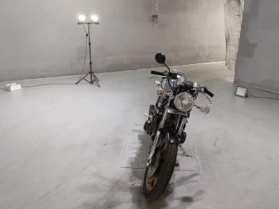 Kawasaki Z400FX