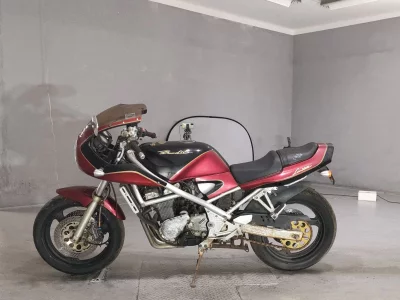 Suzuki BANDIT400 LTD