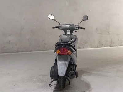 Suzuki ADDRESS V125