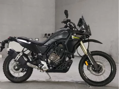 Yamaha TENERE 700