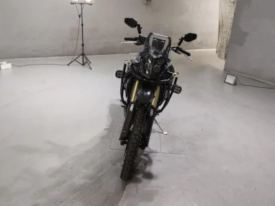 Yamaha TENERE 700