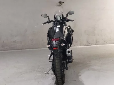Yamaha TENERE 700