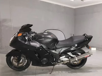 Honda CBR1100XX