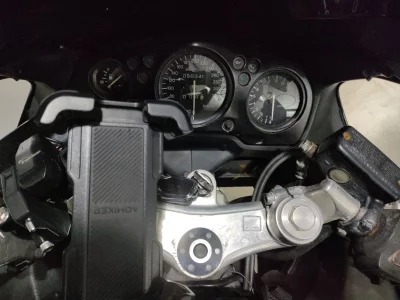 Honda CBR1100XX