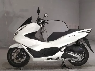 Honda PCX125
