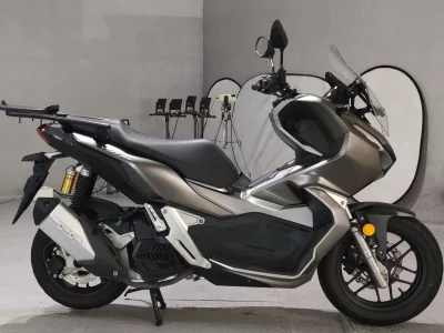 Honda ADV150