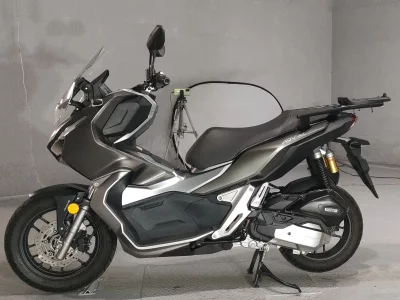 Honda ADV150